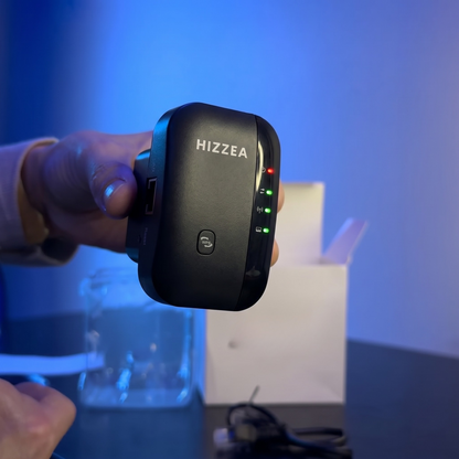 Hizzea Ping Pro