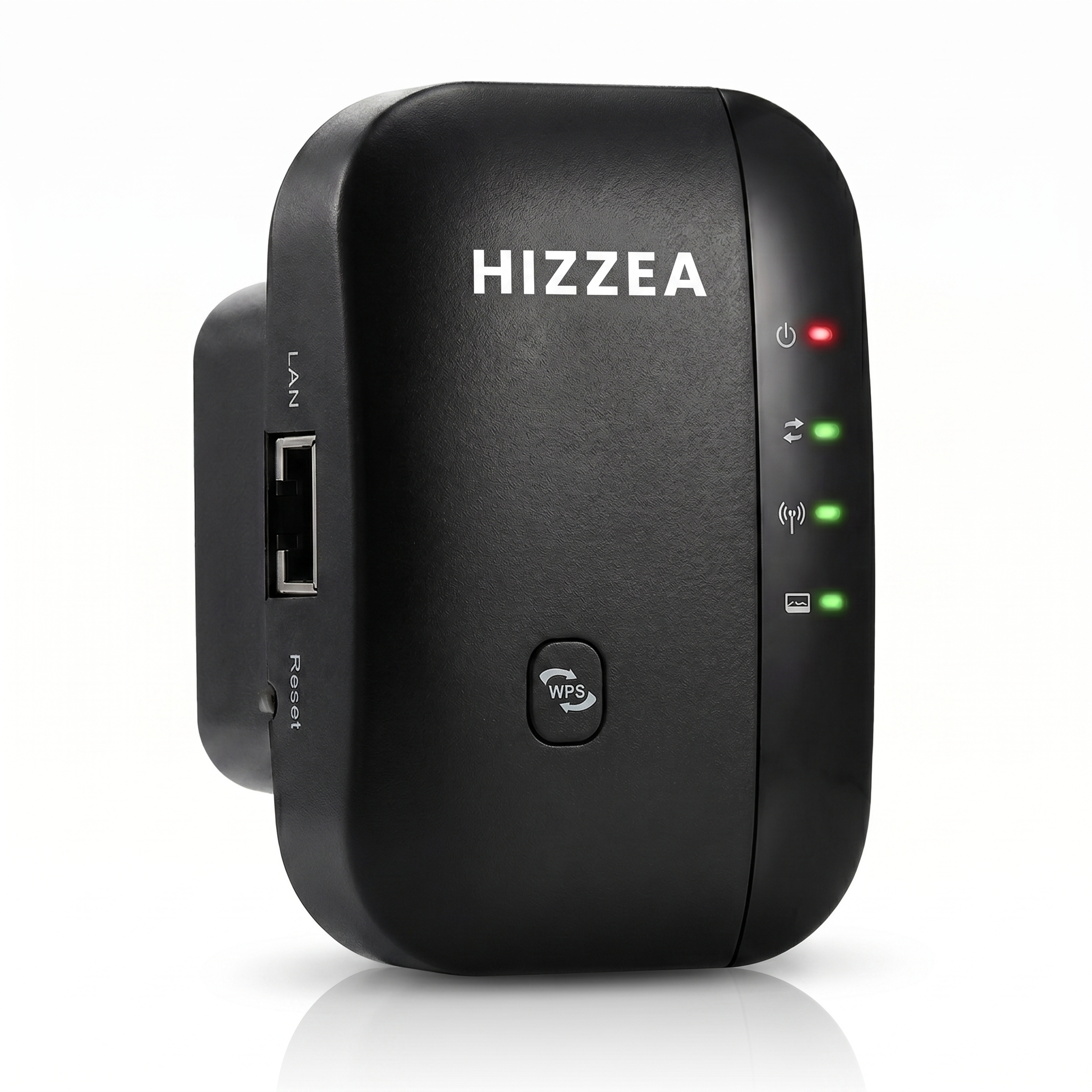 Hizzea Ping Pro