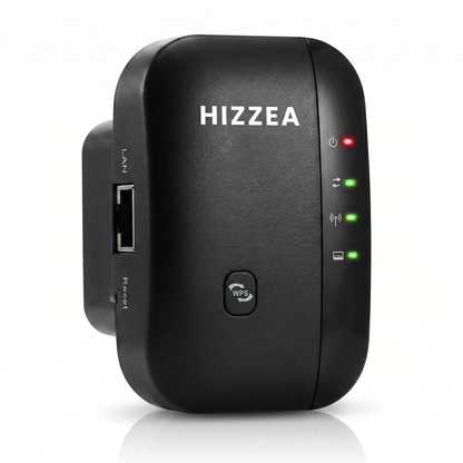 Hizzea Ping Pro