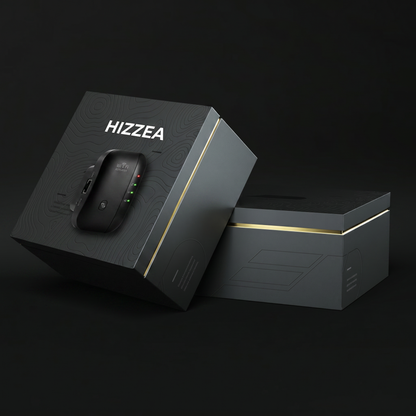 Hizzea Ping Pro
