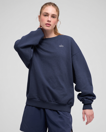 Athletic Matching Sweat Set