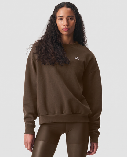 Athletic Matching Sweat Set