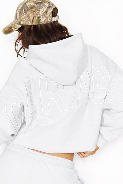 UltraFleece Hoodie